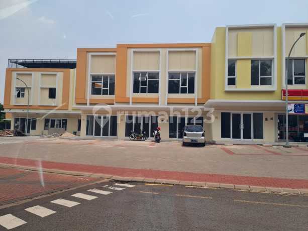 Jual Cepat Ruko Arcadia Grande Gading Serpong Tangerang Jual Cepat Ruko Arcadia Grande Gading Serpong Tangerang