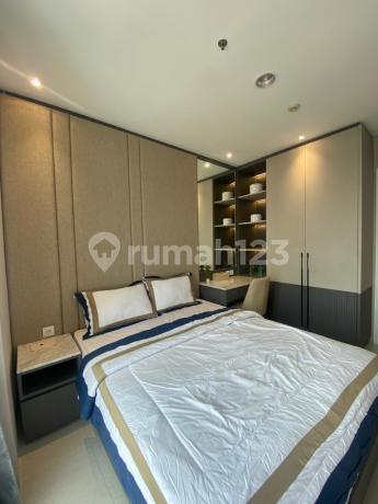 For Sale Apartment Grand Madison Central Park Fully Furnished New For Sale Apartment Grand Madison Central Park Fully Furnished New