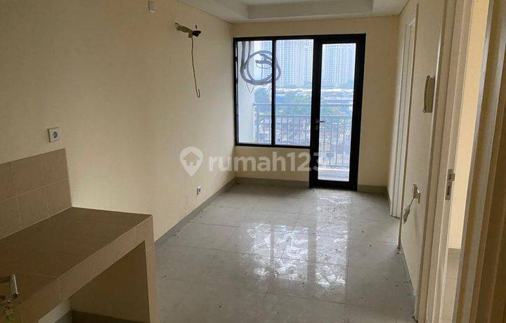 dijual termurah apartment kebayoran icon 2 bedroom kebayoran lama jakarta selatan