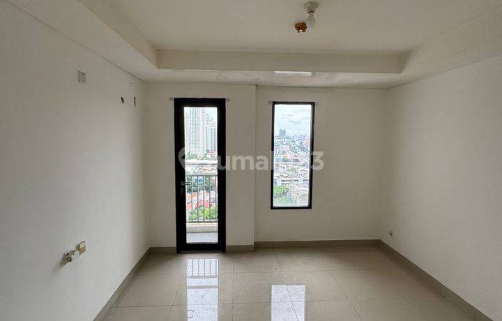 dijual super murah apartment kebayoran icon tipe studio kebayoran lama jakarta selatan