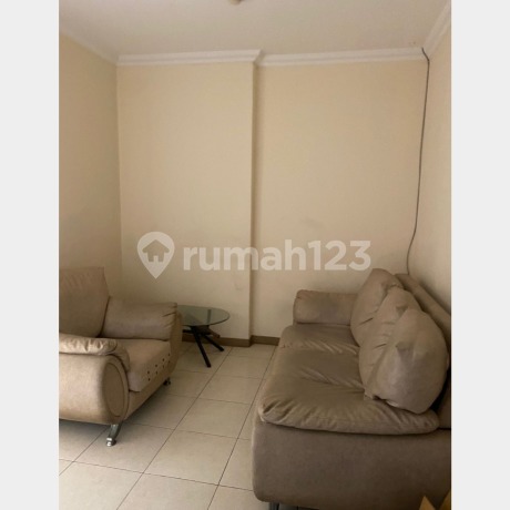 Dijual Apartemen 3BR City Resort, Harga Terbaik, Bagus Siap Huni [008981]