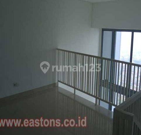 Dijual Apartemen SOHO Central Park Siap Huni, Strategis