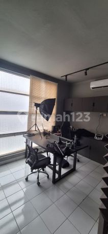 Ruko Poris Paradise 3 Siap Huni Hadap Utara