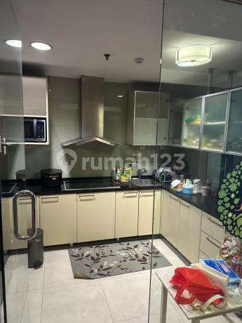 Jual Rugi .. Aprmnt Park.royal Ff