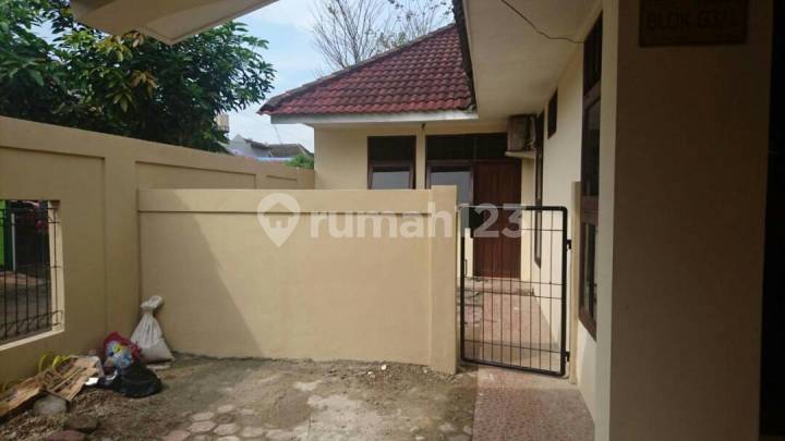 Rumah di Palem Bintaro SHM,siap huni lokasi strategis Rumah di Palem Bintaro SHM,siap huni lokasi strategis