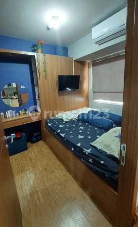 Apartement Cinere 2br Bagus Dan Apik