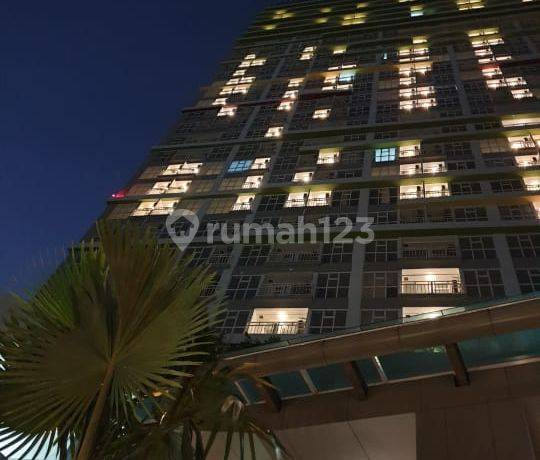 Dijual Apartemen Full Furnish Lokasi Di Taman Melati Surabaya SP