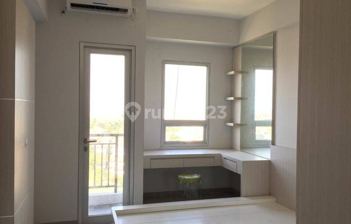 Dijual Apartemen Siap Huni Lokasi Di Purimas Surabaya KT