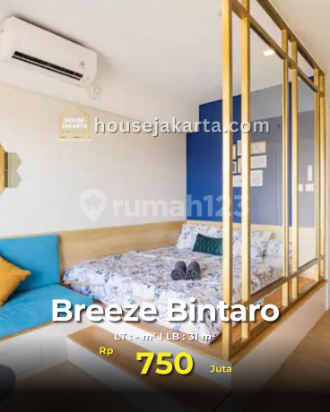 Siap Huni, Apartemen, Dekat Pusat Perbelanjaan, Bebas Banjir Siap Huni, Apartemen, Dekat Pusat Perbelanjaan, Bebas Banjir