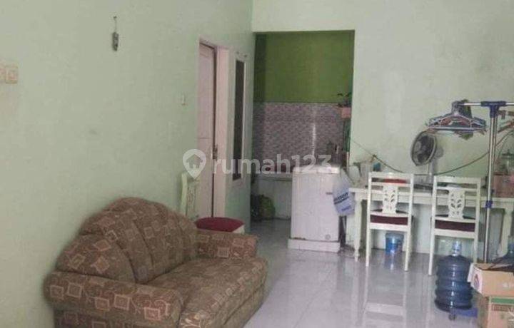 Dijual Rumah Siap Huni Area Taman Kopo Asri