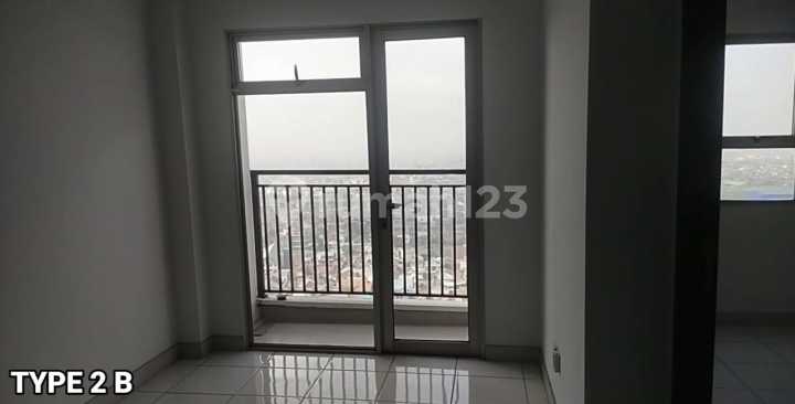 Dijual Atau Sewa Apartement M Square Baru di Cibaduyut