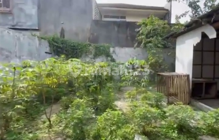 Jual Rumah Hitung Tanah Baladewa Asri Cocok Buat Usaha
