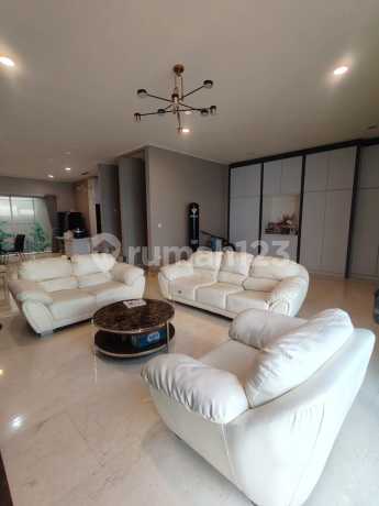 Cheap Sale Golf Island House 8x20 Palm Type Pantai Indah Kapuk