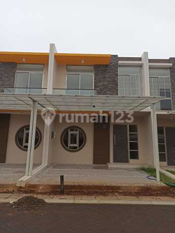 Dijual Termurah Rumah Pik 2 Ukuran 6X10 SHM bisa KPR