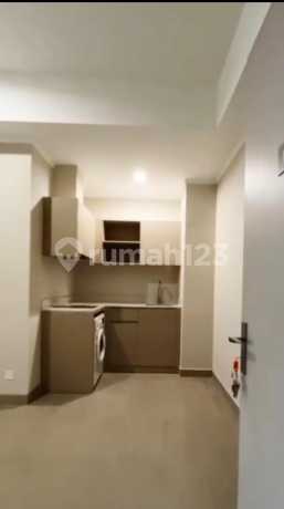 Apartment Menara Jakarta lantai sedang (middle) 2 Bedroom siap huni di Kemayoran Jakarta Pusat
