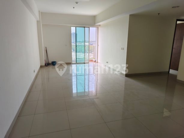Apartment Sherwood dijual 3 BR lantai rendah unfurnished di Kelapa Gading Jakarta Utara Apartment Sherwood dijual 3 BR lantai rendah unfurnished di Kelapa Gading Jakarta Utara
