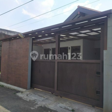 Rumah Siap Huni Murah Salendro Turangga Best Locations