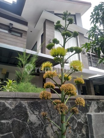 Quick Sale Cheap Fully Furnished House Near Buah Batu Toll Road