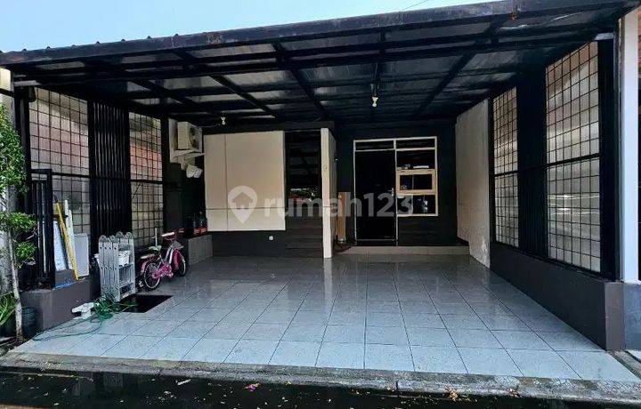 Rumah murah siap huni antapani city sangat nyaman 