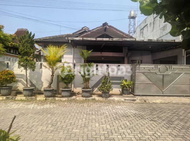 DIJUAL RUMAH DALAM PERUM BAYEMAN PERMAI JL WATES KADIPIRO  NFESTIHARJO BANTUL YOGYAKARTA