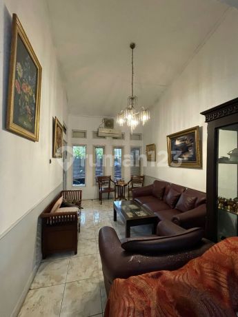 Nice House in the Wisma Pondok Aren Housing Complex.