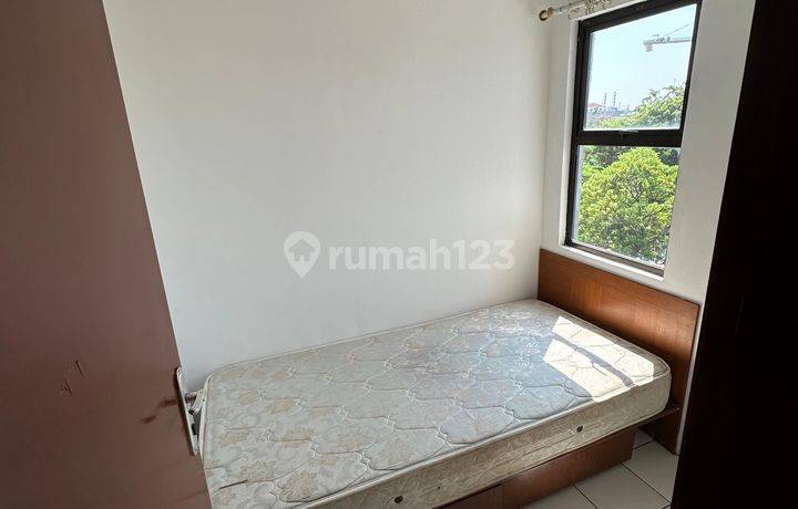 Apartemen Laguna 72m2 4BR Furnish Pluit Penjaringan Jakarta Utara