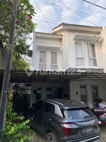 Rumah Taman Bukit Hijau Pamulang, Siap Huni Dan Strategis Rumah Taman Bukit Hijau Pamulang, Siap Huni Dan Strategis