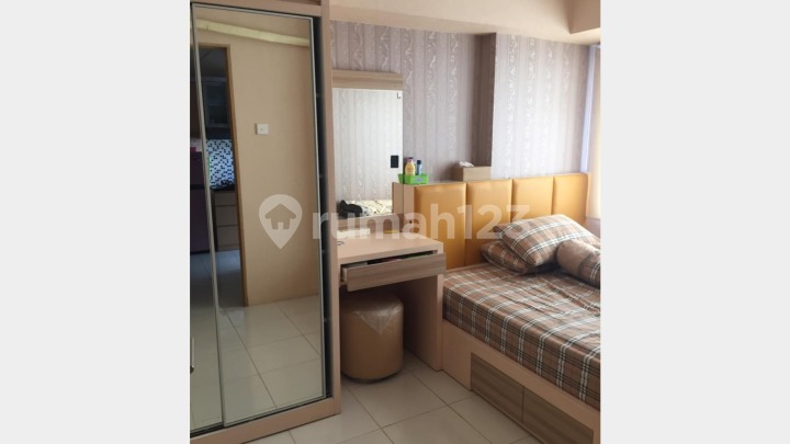 Harvard Tower Educity Apartment, Ready to Occupy, Surabaya Harvard Tower Educity Apartment, Ready to Occupy, Surabaya