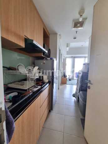 Apartement Siap Huni 2 Kamar di Bintaro Tangerang Selatan - 6782Et Apartement Siap Huni 2 Kamar di Bintaro Tangerang Selatan - 6782Et