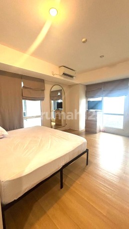 Di Jual Appartemen Cantik di Bintaro Transpark Full Furnished - 10007Et