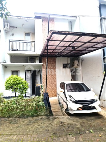 Di Jual Cepat Rumah Cantik Nyaman di Taman Panda Bintaro - 10108Et Di Jual Cepat Rumah Cantik Nyaman di Taman Panda Bintaro - 10108Et