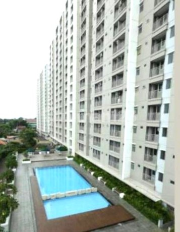 Di Jual Murah Apartement 2 BR di Bintaro Park View - 10141 Di Jual Murah Apartement 2 BR di Bintaro Park View - 10141