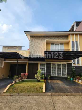 For Sale!!! Rumh Dekat dengan Exit Toll Sentul Selatan dan Aeon Mall Sentul City