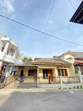 Di Jual Rumah di Antapani Dekat Griya Antapani Bandung