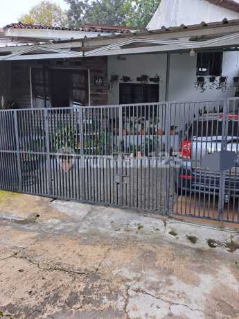 D Jual Rumah di Griya Winaya Dekat Alun Alun Ujung Berung Lt114