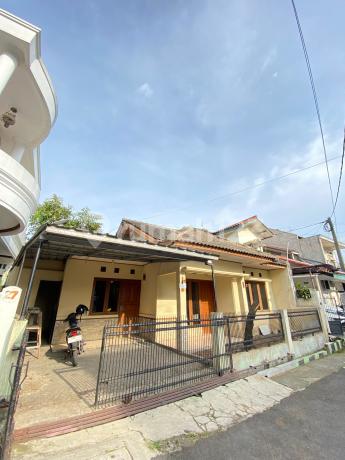 D Selling House in Antapani, 100m2 Price 700 Million