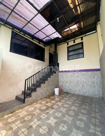 D Jual Rumah D Bawah Harga Pasaran Cijambe Ujung Berung Bandung