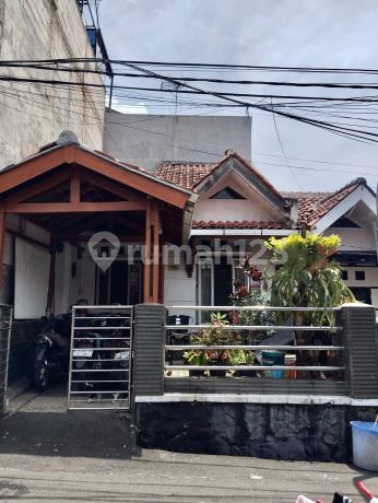 Di Jual Rumah Dekat Alun Alun Ujung Berung Bandung
