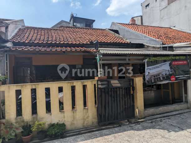 For Sale Fast House in Panghegar Permai 3 Bedrooms Price 400 Million