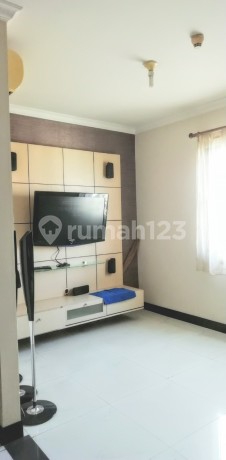 Mediterania Palace Kemayoran Tower Bianca High Floor Apartment