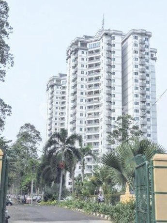 Apartemen Wesling Kedoya Tower B Lantai Rendah Fully Furnished