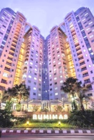 Apartemen Bumimas Terogong Cilandak Barat Siap Huni