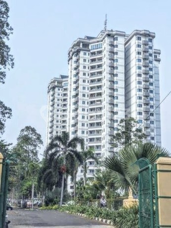 Apartemen Wesling Kedoya Tower B Lantai Rendah Fully Furnished