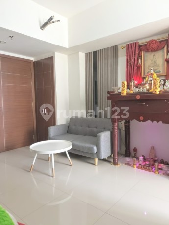 Apartemen Vittoria Residence Daan Mogot Tower B Lantai Tinggi Apartemen Vittoria Residence Daan Mogot Tower B Lantai Tinggi