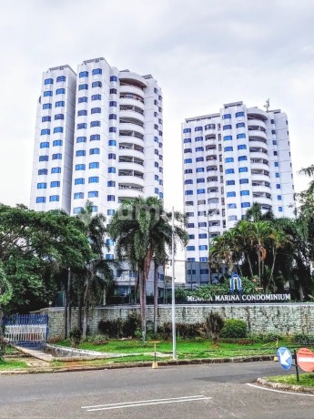 Condominium Menara Marina Pluit Tower 3 Lantai Rendah Siap Huni Condominium Menara Marina Pluit Tower 3 Lantai Rendah Siap Huni