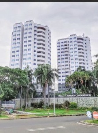 Condominium Menara Marina Pluit Tower 3 Lantai Rendah Siap Huni Condominium Menara Marina Pluit Tower 3 Lantai Rendah Siap Huni