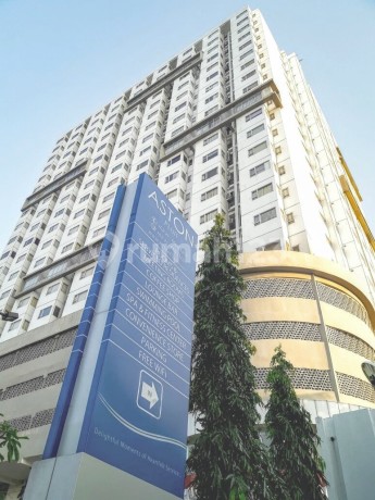 Apartemen Aston Pluit Hotel & Residence 2 Unit Digabung Menjadi 1 Unit Tower 2 Fully Furnished Apartemen Aston Pluit Hotel & Residence 2 Unit Digabung Menjadi 1 Unit Tower 2 Fully Furnished