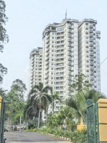Apartemen Wesling Kedoya Tower B Lantai Rendah Fully Furnished Apartemen Wesling Kedoya Tower B Lantai Rendah Fully Furnished