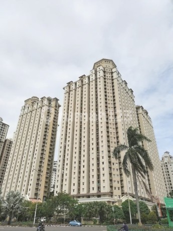 Apartemen Mediterania Palace Kemayoran Tower Bianca Lantai Tinggi Apartemen Mediterania Palace Kemayoran Tower Bianca Lantai Tinggi