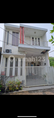 GRIYA CITRA ASRI SURABAYA BARAT 10MNT KE GWALK